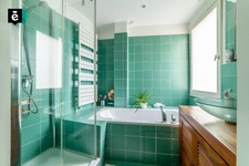 EXCLUSIVITÉ FRÉDELION - VILLAGE EUROPE - 3PIECES. 6