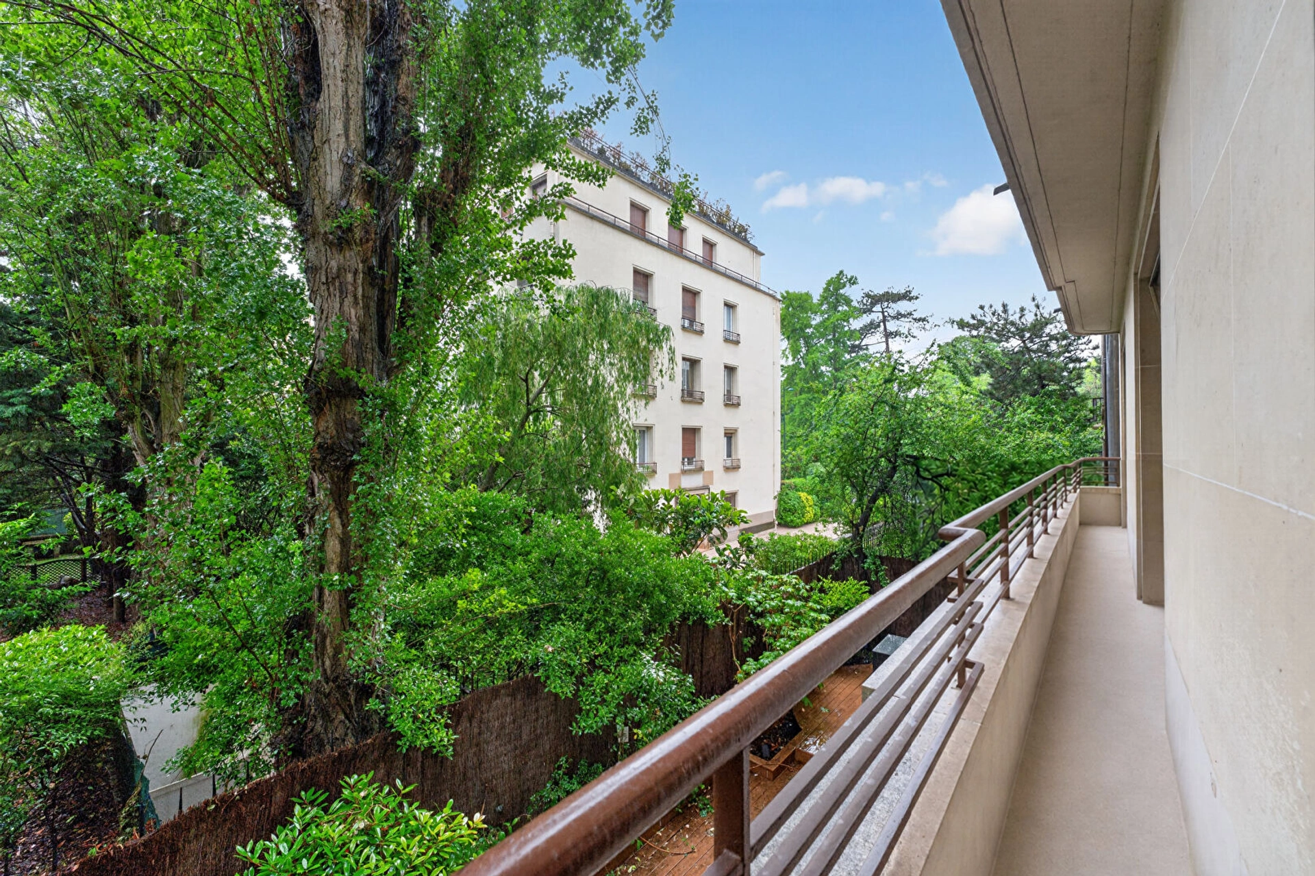 PARIS XVIe - RANELAGH 7