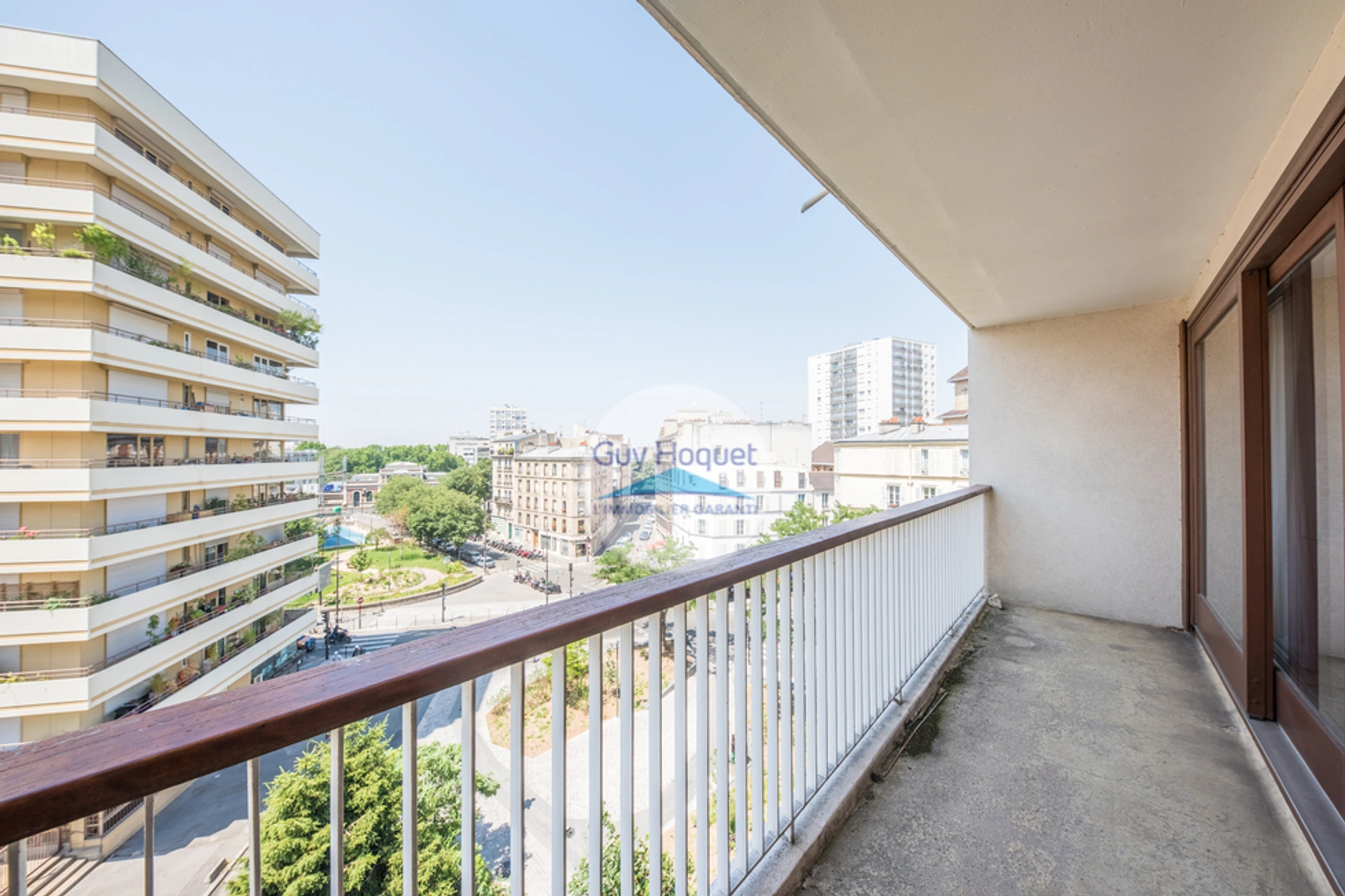 Appartement  3 pièce(s) 78.25 m2 7