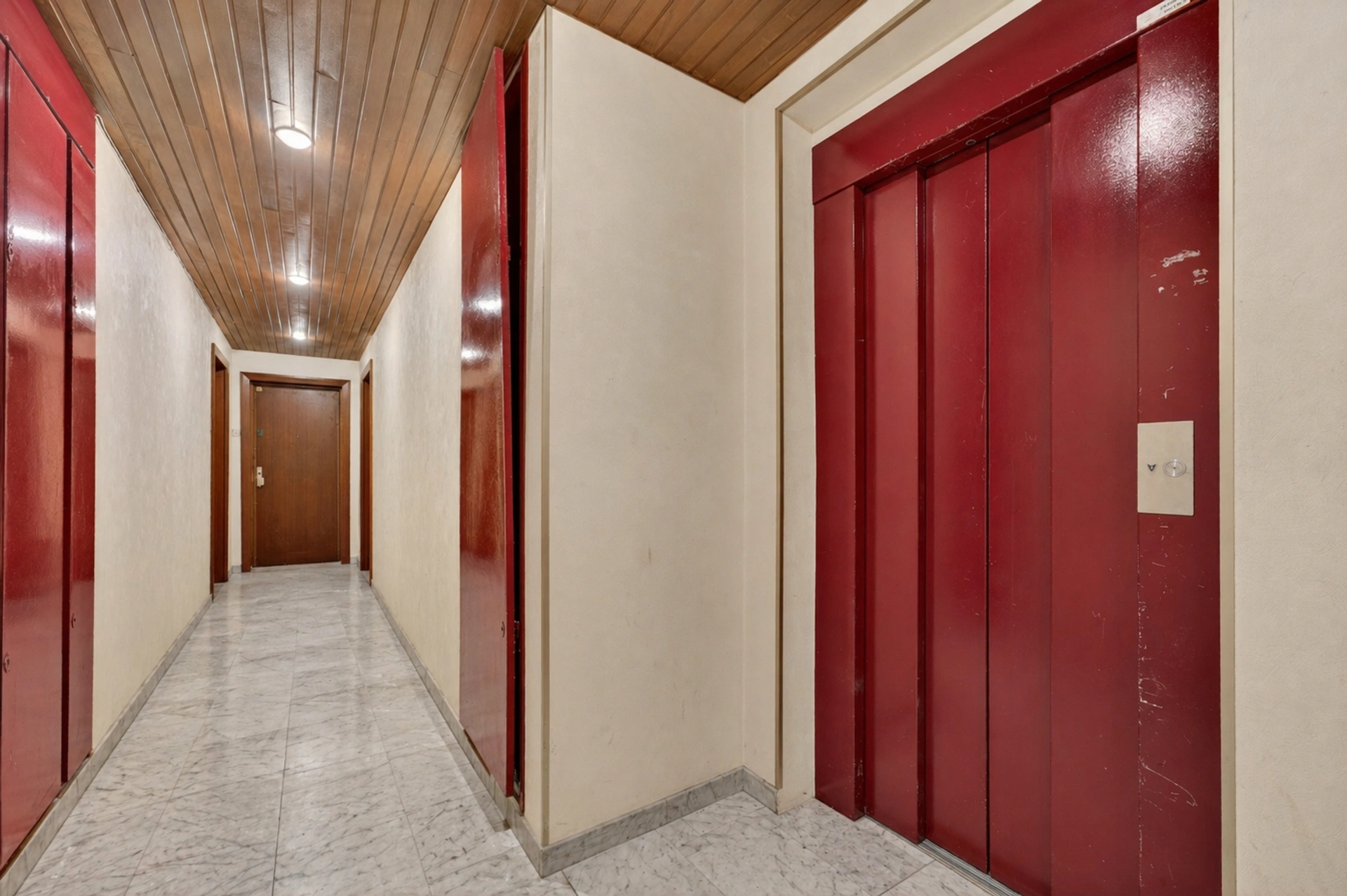 PARIS 15 - 61 rue Labrouste 6