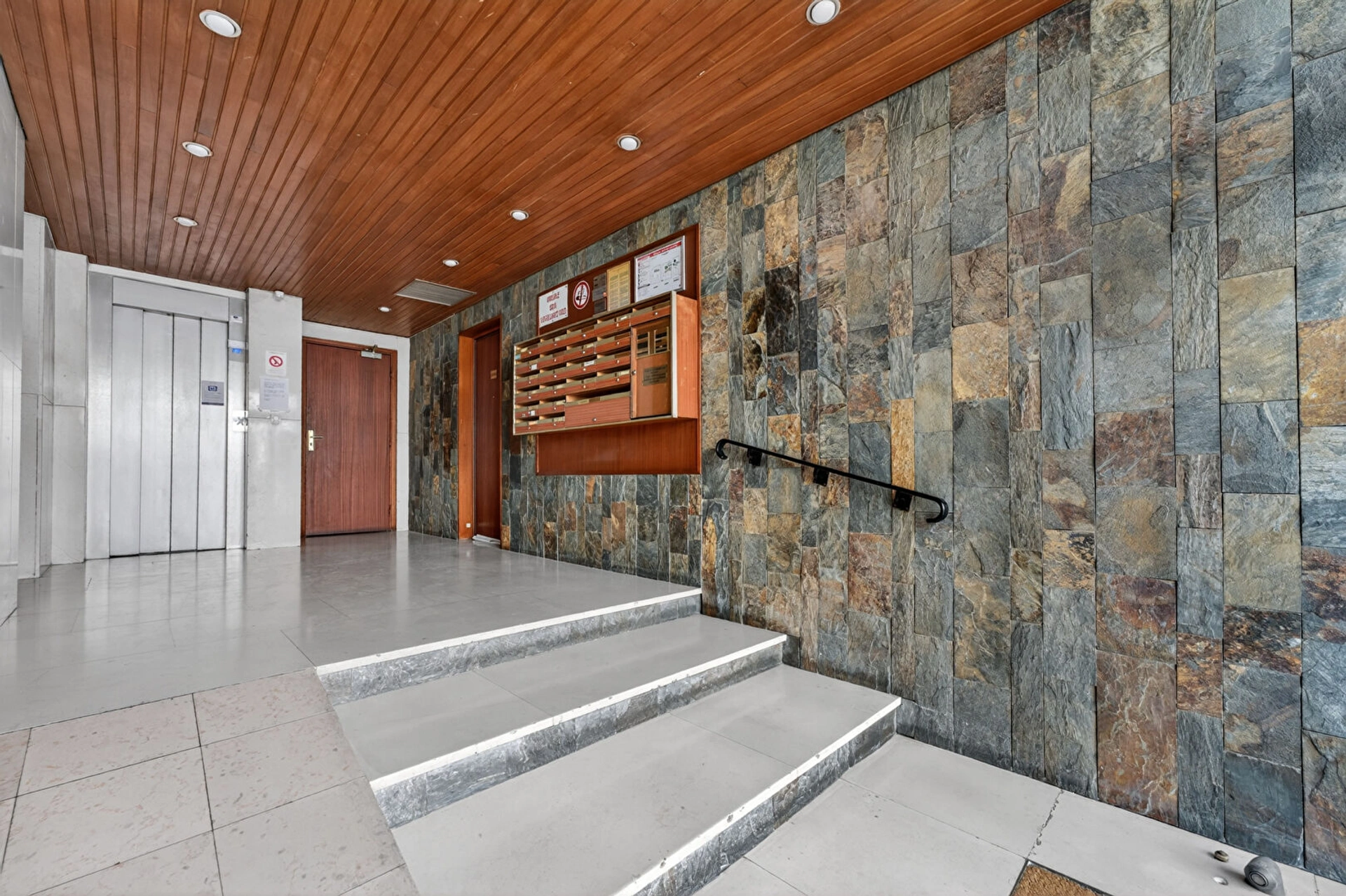 PARIS 15 - 61 rue Labrouste 9