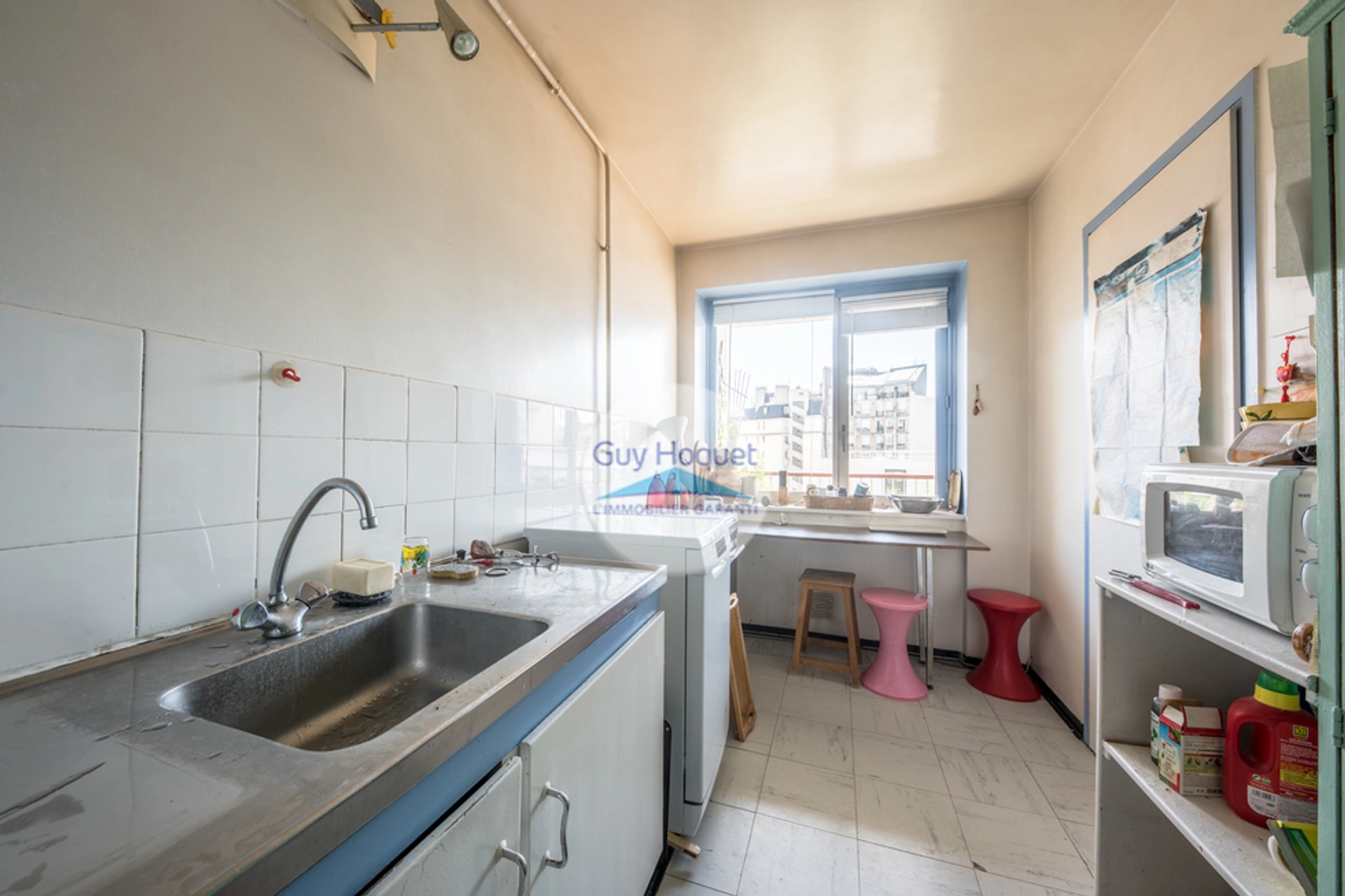 Appartement  3 pièce(s) 78.25 m2 5