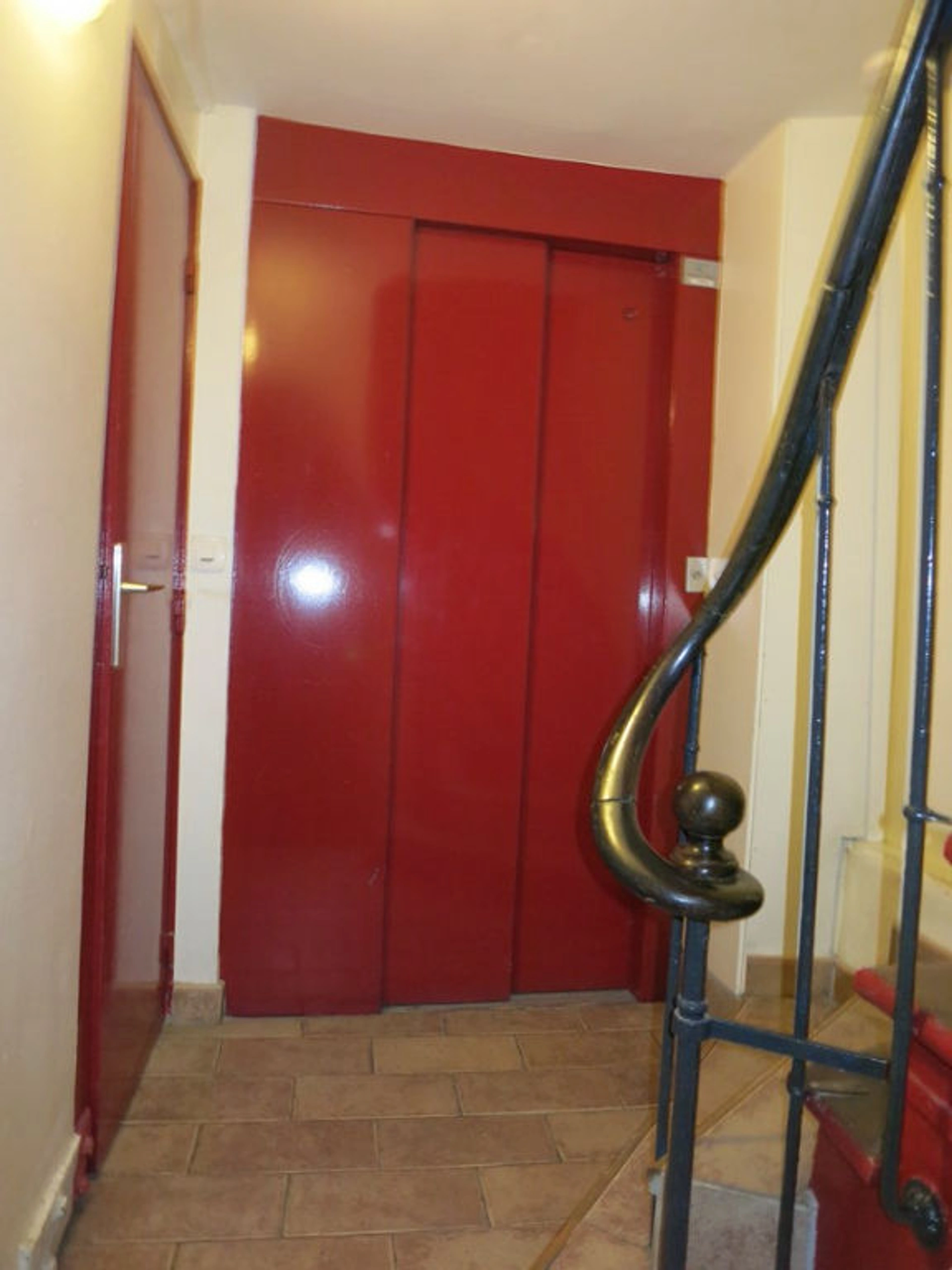 2 pièces 27.10 m² 9