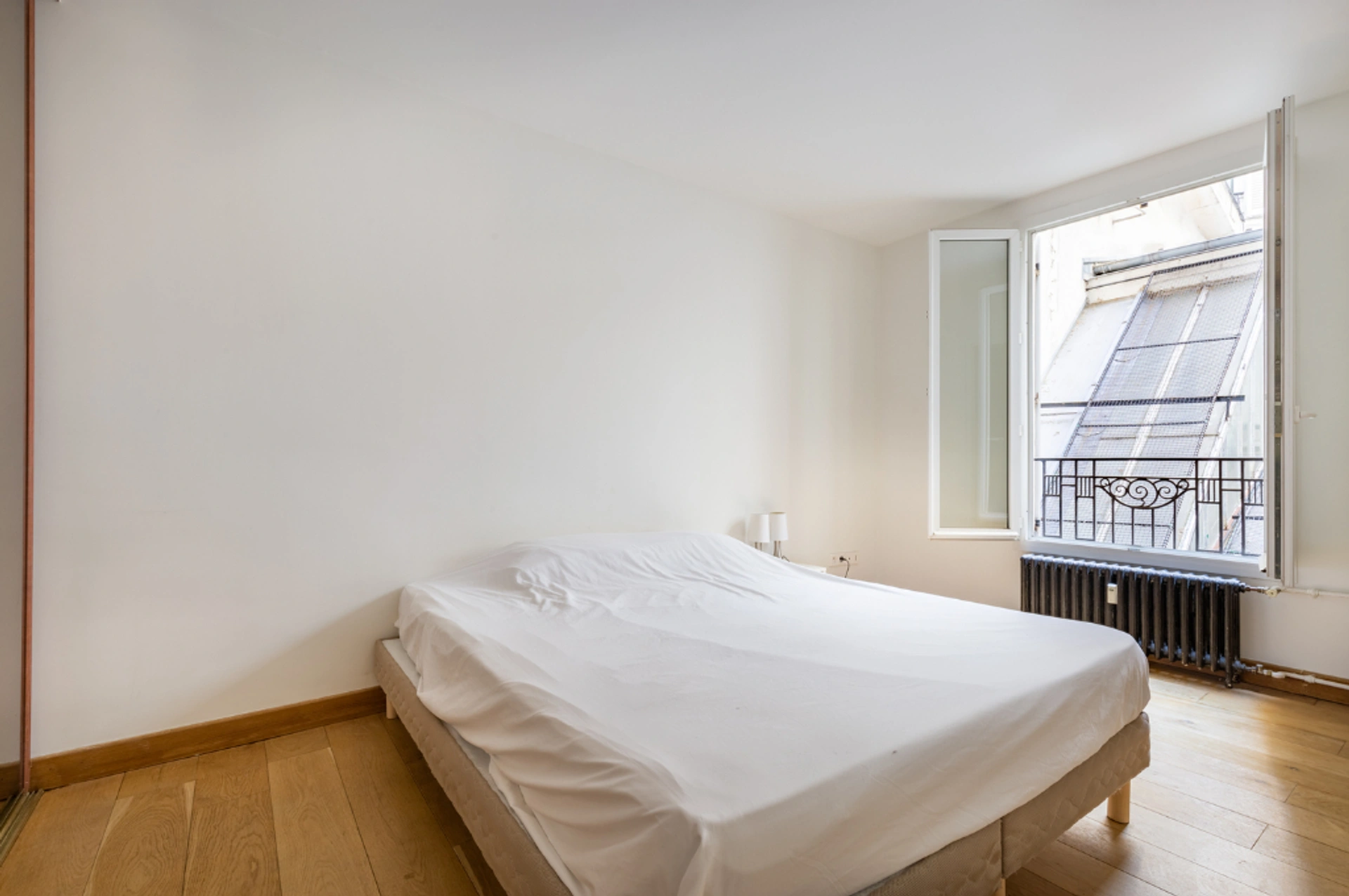 Appartement Paris 2 pièce(s) 49,52 m2 3