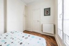 Appartement - Rue de Turin - 3 pièces 49 m2 4