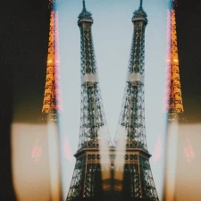 PARIS : BAISSE DE PRIX DANS PLUSIEURS ARRONDISSEMENTS