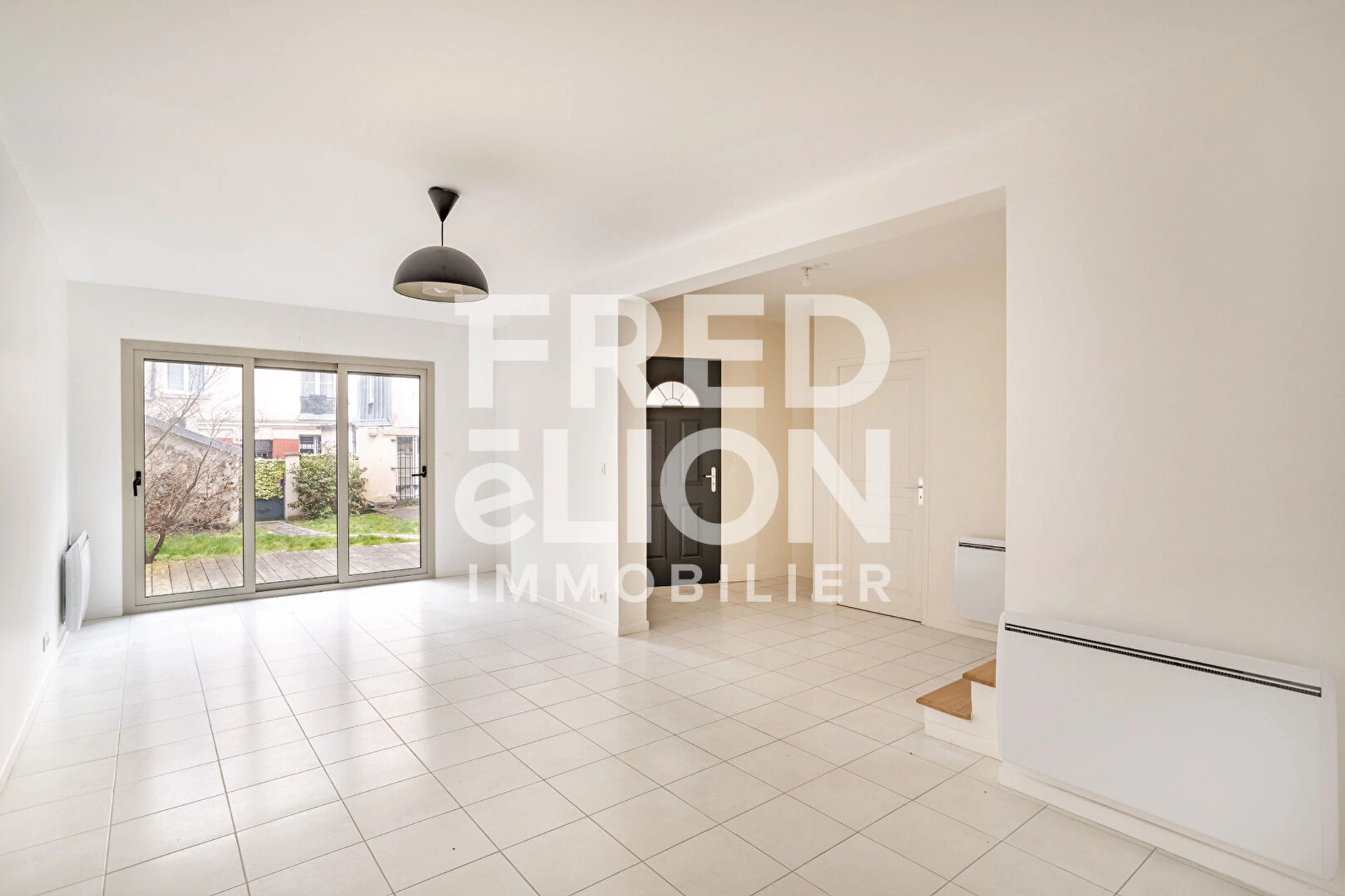 VERSAILLES - RUE DES ETATS GENERAUX 4