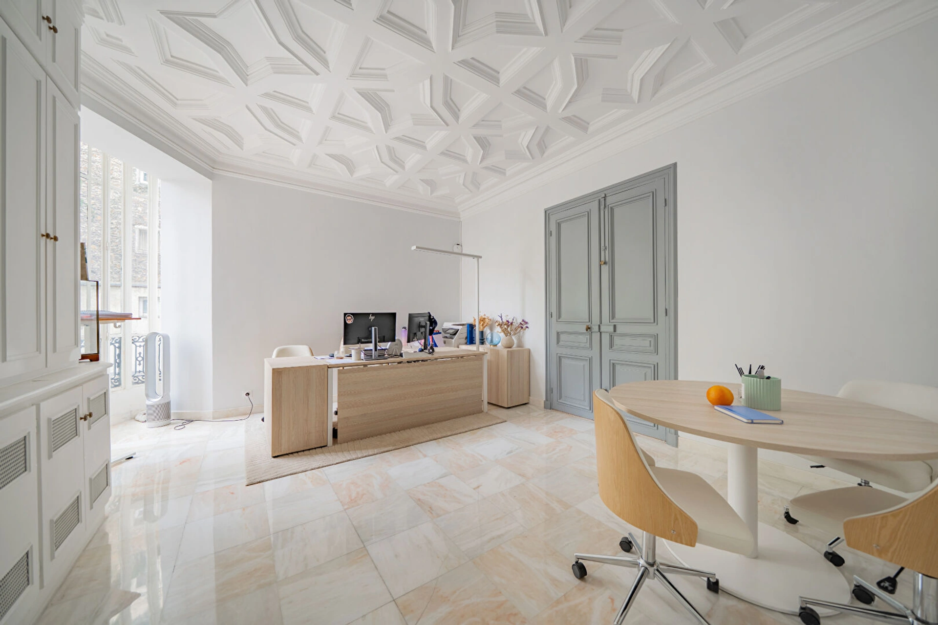 PARIS 8 - PARC MONCEAU 4