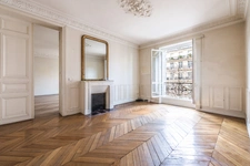 Appartement Paris 5 pièce(s) 129 m2 2