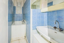 EXCLUSIVITÉ  FRÉDELION - Appartement Paris 2 pièce(s) 35.02 m2 5