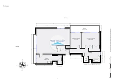 Appartement  3 pièce(s) 78.25 m2 9