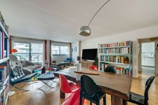 EXCLUSIVITÉ FREDELION VILLAGE EUROPE  - Appartement 5 pièces 152,74 m2 2
