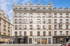 FREDELION EUROPE -  gare Saint LAZARE - Appartement Paris 2 pièce(s) 43.38 m2 8