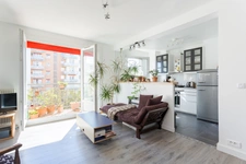 Appartement Montrouge 3 pièce(s) 57 m2 2