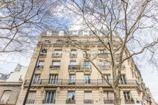 Appartement Paris 2 pièce(s) 4