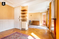 Appartement Paris 3 pièce(s) 58 m2 2