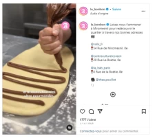 LES BONNES ADRESSES DU QUARTIER MIROMESNIL PAR LE BONBON !