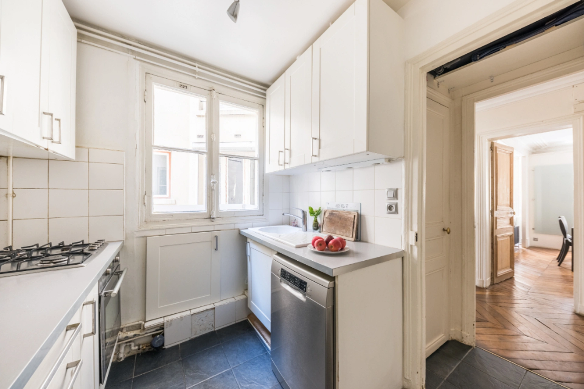 EXCLUSIVITÉ  MARTYRS / FREDELION Appartement Paris 4 pièce(s) 77.85 m2 5