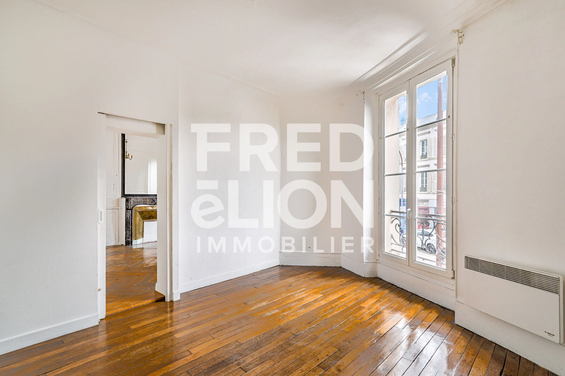 VERSAILLES - RUE DES ETATS GENERAUX 5