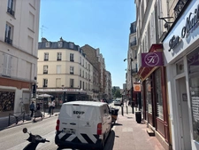 Cession de bail Levallois Perret 22 m2 5