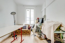 PARIS - 14 - ALESIA 9