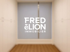 À LOUER - BUREAU 20 m² - PARIS 18e - QUARTIER PORTE DE SAINT-OUEN 1