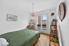 Appaertement 3/4 pièces sans vis à vis 7