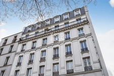 Appartement Paris 1 pièce(s) 23.83 m2 7