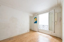 EXCLUSIVITÉ  FRÉDELION - Appartement Paris 2 pièce(s) 35.02 m2 1