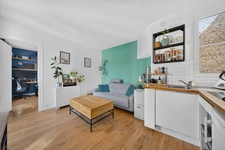 PARIS 17 - BATIGNOLLES 1