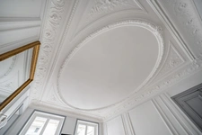 PARIS 8 - PARC MONCEAU 9