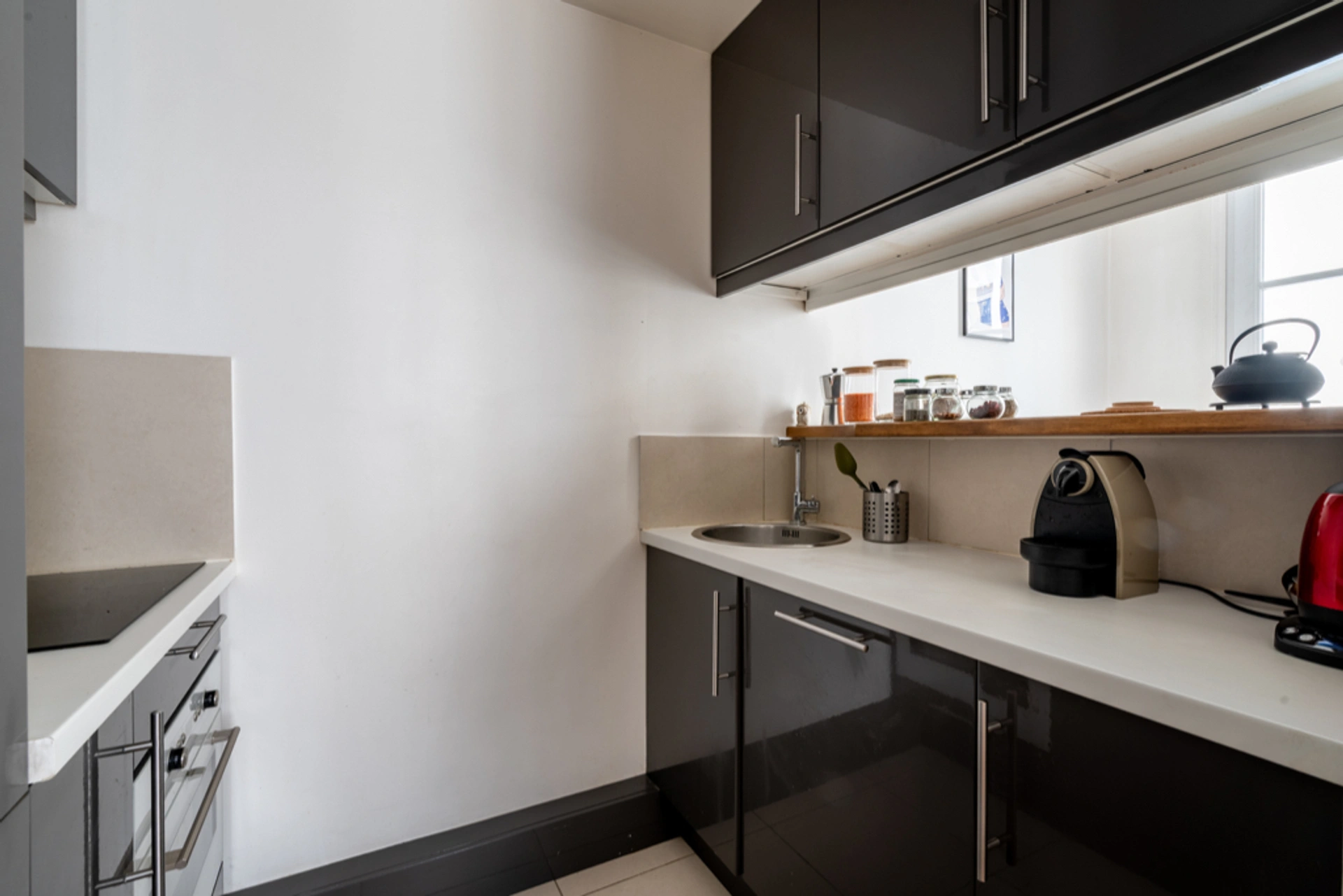 Appartement Paris 3 pièce(s) 48.06 m2 3