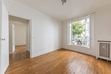 EXCLUSIVITE - 2 pièces -  Parc Monceau 3