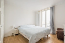 Appartement Paris 3 pièce(s) 73 m2 4