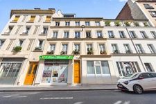 PARIS 17 - BATIGNOLLES 7