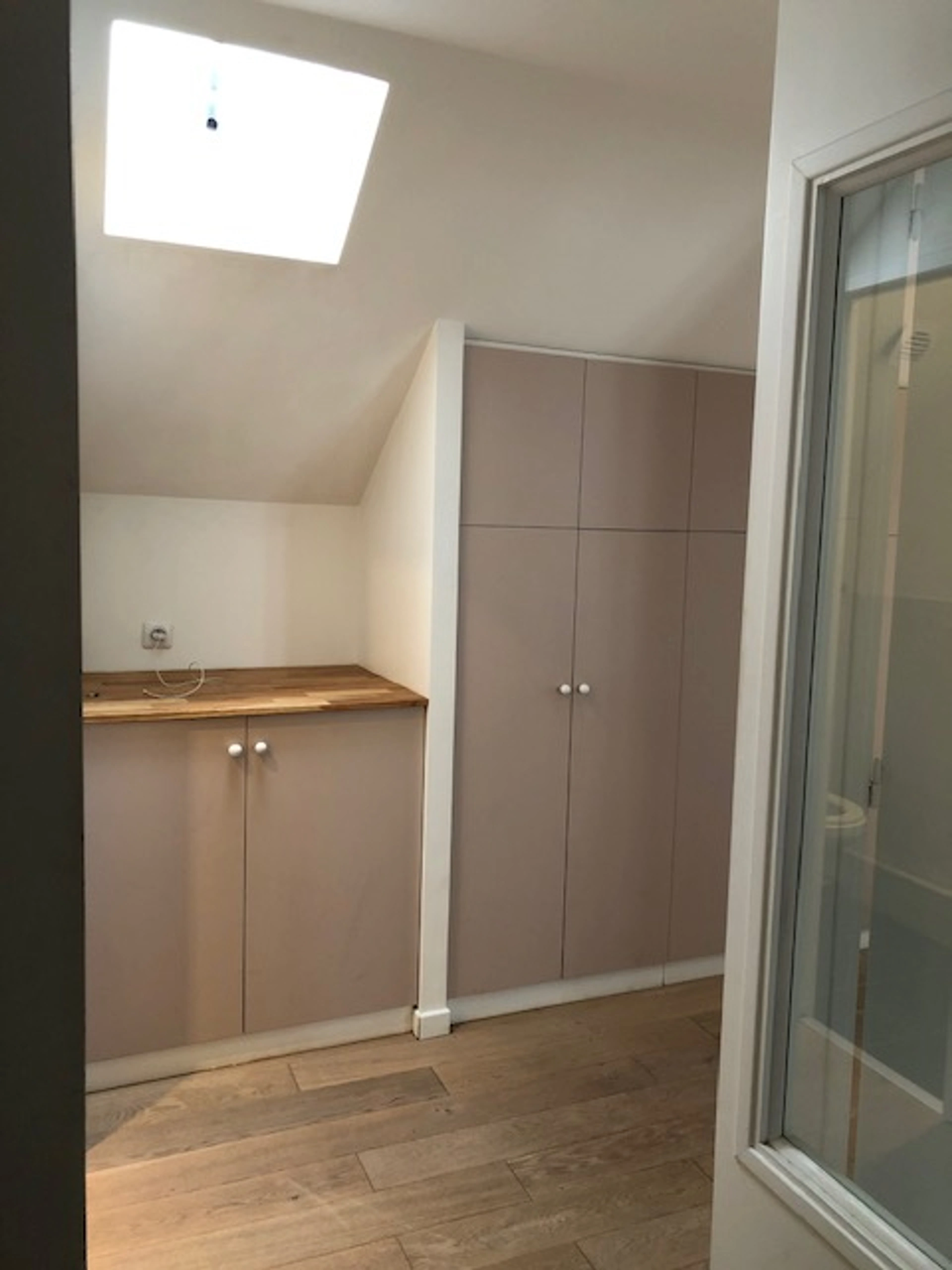 Magnifique appartement 3 pièces - rue Richer 75009 PARIS 6