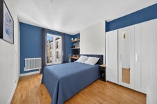 PARIS 17 - BATIGNOLLES 5