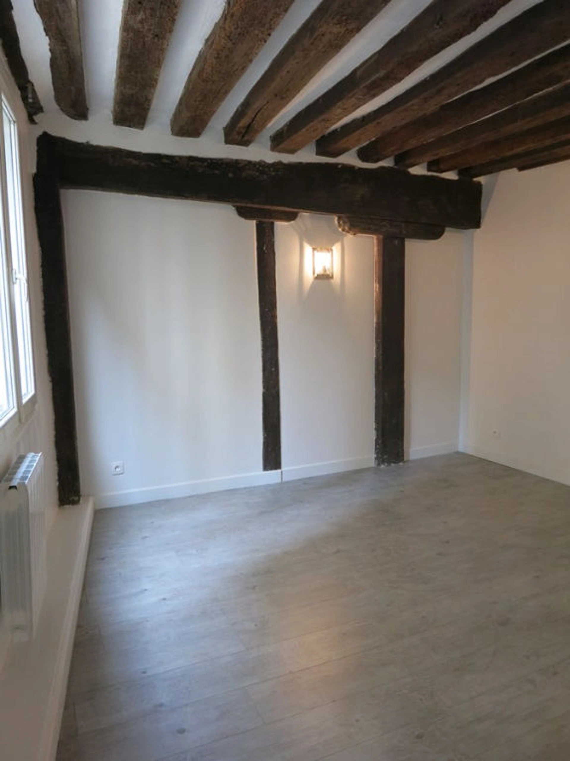 2 pièces 27.10 m² 4