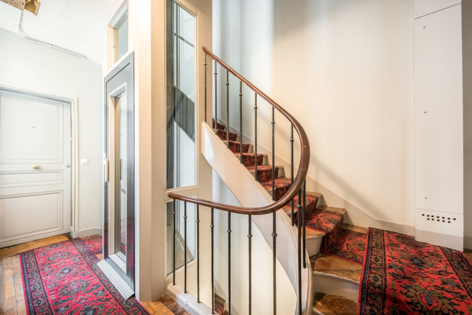 Appartement Paris 3 pièce(s) 73 m2 8