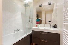 Appartement Paris 3 pièce(s) 6