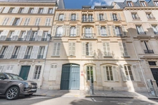 EXCLUSIVITÉ, FREDELION Village Europe, rue de Liège - Appartement Paris 3 pièce(s) 50 m2 8