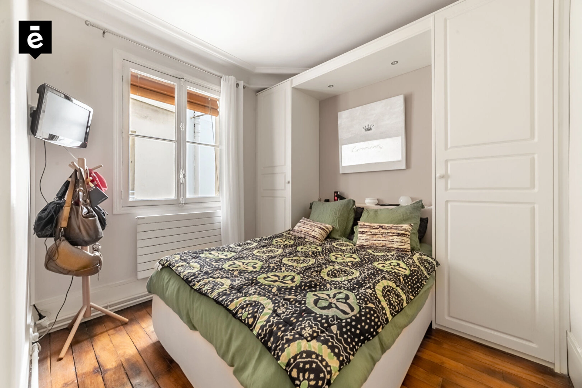 EXCLUSIVITÉ FRÉDELION - VILLAGE EUROPE - 3PIECES. 5