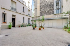 PARIS - 14 - ALESIA 7