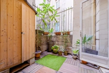 Appartement Paris 2 pièce(s) 39.8 m2 8