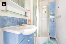 Appartement Paris 3 pièce(s) 58 m2 7