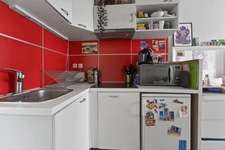 PARIS 10, Colonel Fabien, studio, 19m² 4