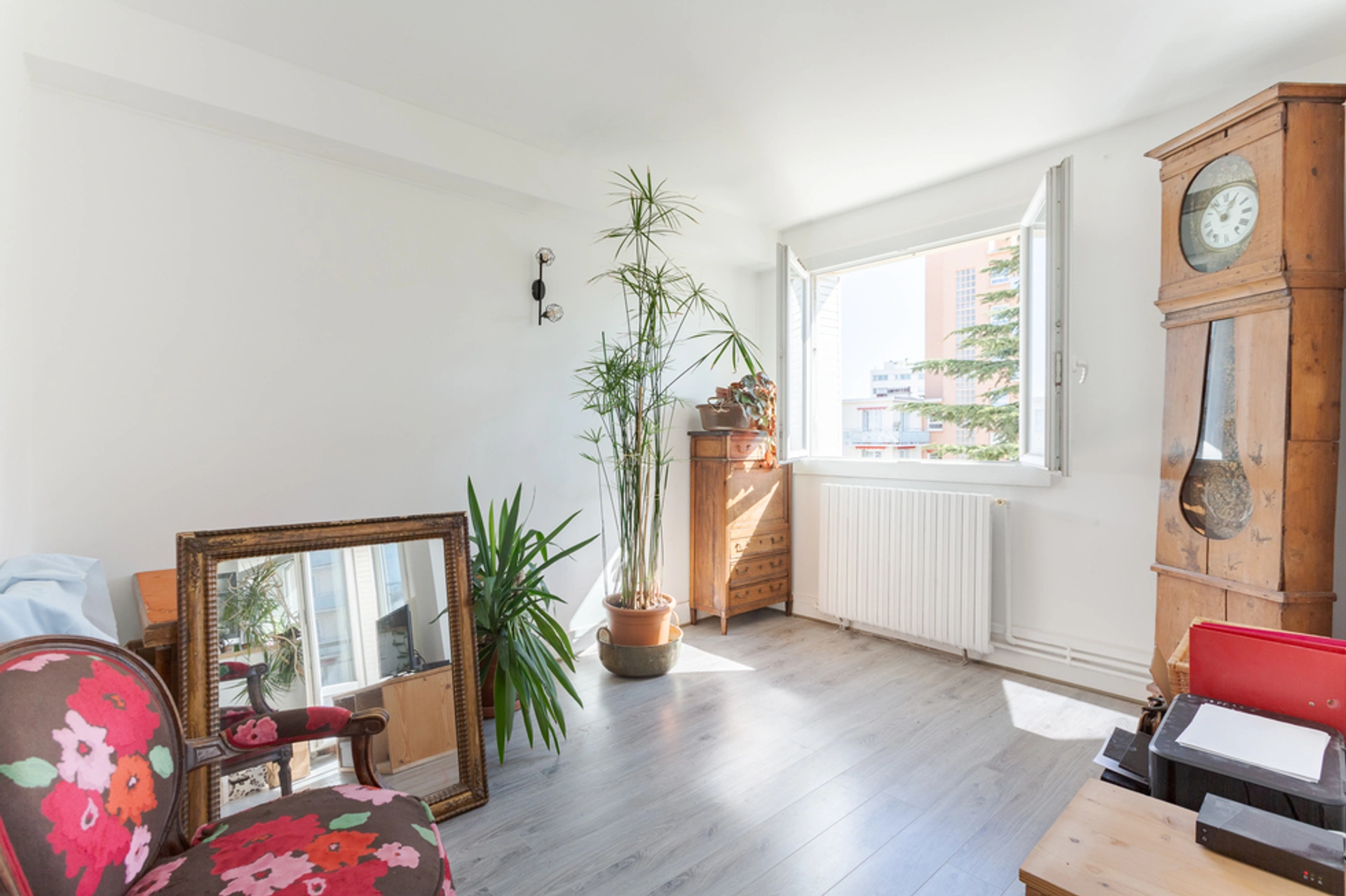 Appartement Montrouge 3 pièce(s) 57 m2 4