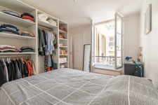 Appartement Paris 3 pièce(s) 48.06 m2 6