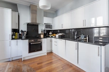 Appartement Paris 3 pièce(s) 3