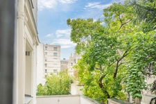 PARIS 8 - PARC MONCEAU 6